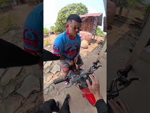ต่องานไอ้หนุ่มนักบิน #funny thumbnail