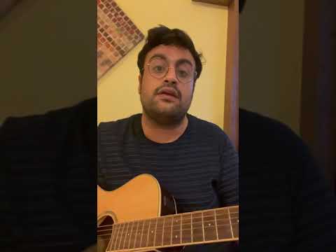 Aurora Runaway (cover) | Karunesh Talwar #shorts thumbnail