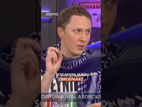 IZRAEL ZATRZYMUJE POLSKICH AKTYWISTÓW! thumbnail