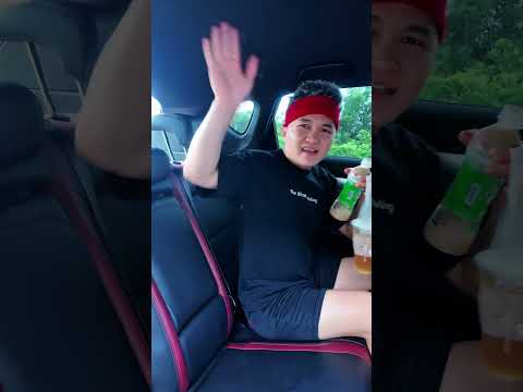 Móc Treo Và Hộp Đựng Đồ Hữu Ích Trên Ô Tô 🚘 #shorts thumbnail