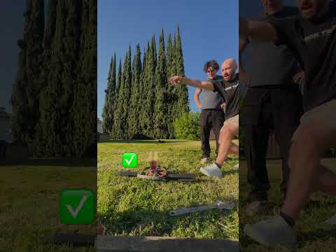 Don't Trigger the Bear Trap! thumbnail
