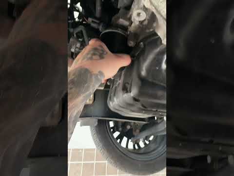 Perfect oil change thumbnail