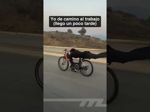 Y si me afeito llego 2 minutos antes thumbnail