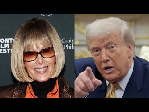 DOJ launches criminal investigation into Trump accuser E Jean Carroll thumbnail