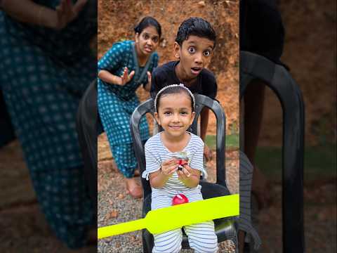 Tom&Jerry?Wait For End ❤️ #shorts #shortvideo #krishnaavyu thumbnail