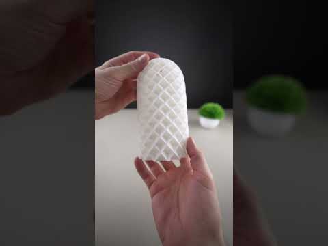 3D Printing an LED Table Lamp thumbnail
