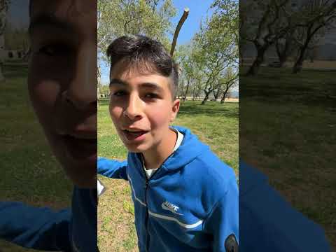 Ağalarla aylardır planladığımız mangal thumbnail