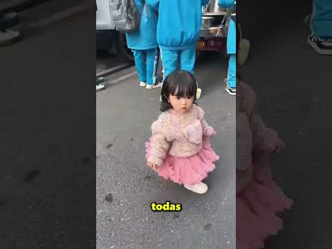 Esta Niña No Encontraba A Su Hermana En La Escuela 😮 thumbnail