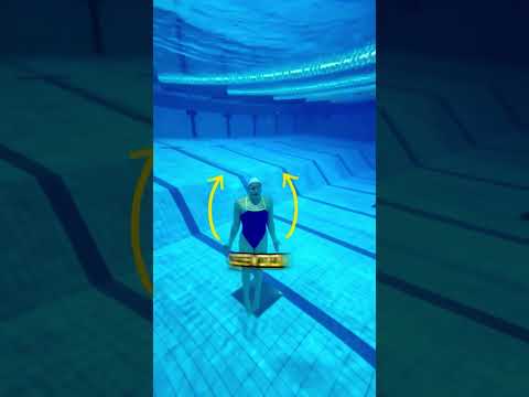 Bu BAŞINIZA GELİRSE Panik Yapmayın! 🤽🛟 thumbnail