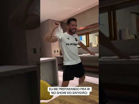 E por aí, também é assim? #forro #ws #wesleysafadao thumbnail