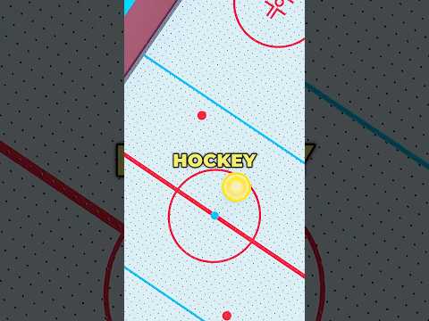 Comment fonctionnent les tables de hockey sur air ? 😮 thumbnail