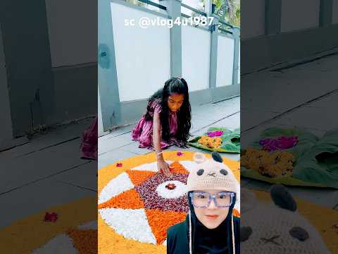 susun bunga‼️vlog4u1987 thumbnail