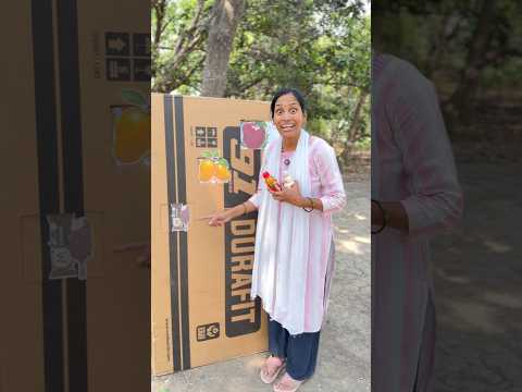 Nishu Ne Icecream Manga Tabhi ? #shorts #ytshorts #viralvideos #icecream thumbnail