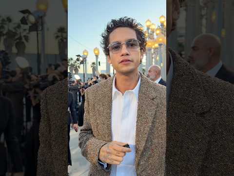 Who would play you? #DiorCruise thumbnail