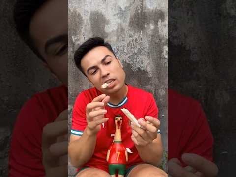Messi has lost a good friend #ronaldo #messi #kindness thumbnail
