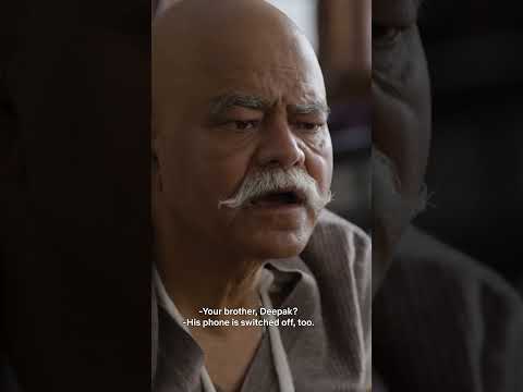 Kal se duty start ?Watch Kartavya, out tomorrow, only on Netflix!#KartavyaOnNetflix thumbnail