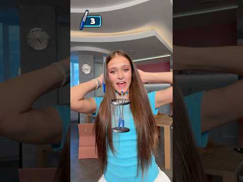 POV: trying to catch every pencil #familyfirst 💃🎮💕#filter thumbnail