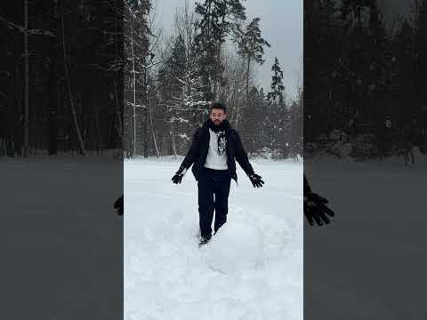 كم بدك وقت لتعمل رجل ثلج؟ thumbnail