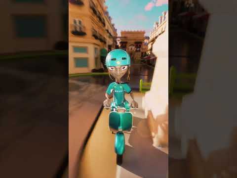 Merci ma team pr ce JUL Store à Paris 🫶 thumbnail