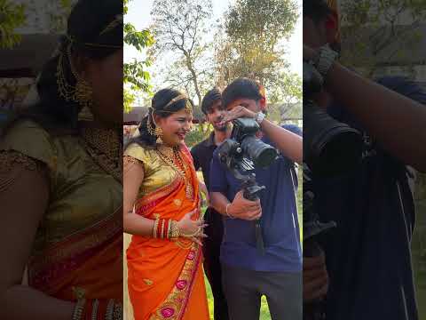 Bts ? of Rashmika Look thumbnail