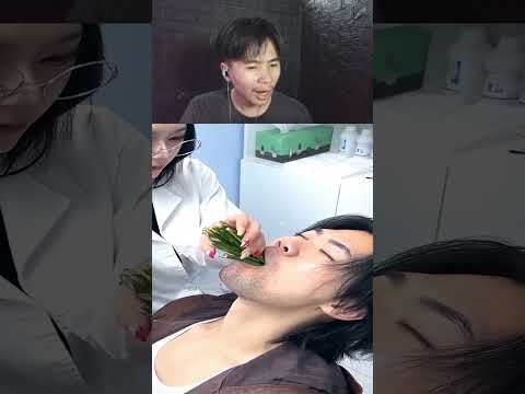 ทำไมต้องจากปากวะ #dewx #พี่ดิวdewx #คลิปตลก #มีม thumbnail