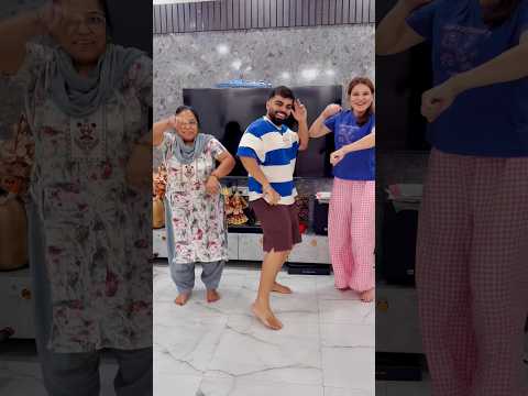 Ramba ho ho #gauravaroravlogs #youtubeshorts #shorts thumbnail