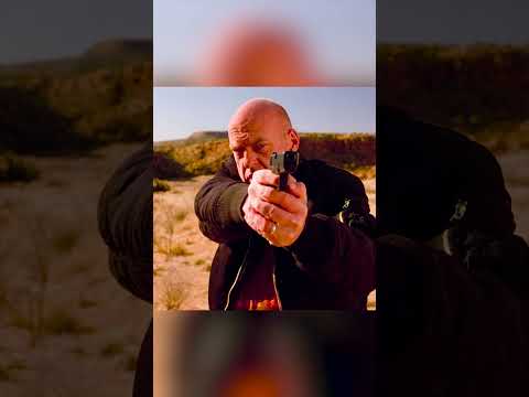 Jack's Arrival🥶 // #breakingbad #shorts thumbnail