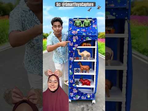 Pasang Rak MAINAN‼️ SmartToysCapture thumbnail