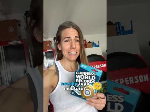 Why I’m FLIPPING About a Tape Measure thumbnail