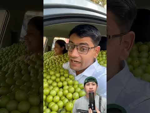 PAPA MUKBANG ANGGUR KEBANYAKAN DALAM MOBIL‼️🤯😱@ManishHHinduja #shorts #feedshorts #remix thumbnail