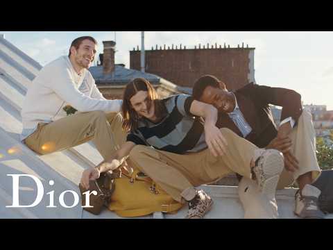 Dior Fall 2026 Campaign thumbnail