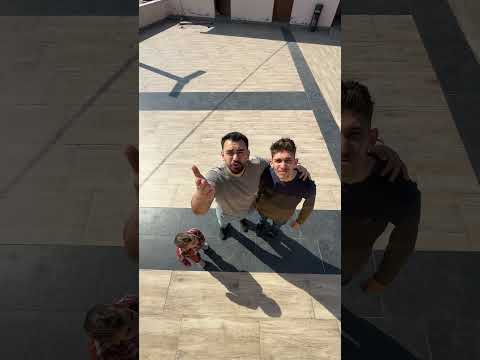 Yaşı ilerledikçe aklı gerileyen abi thumbnail