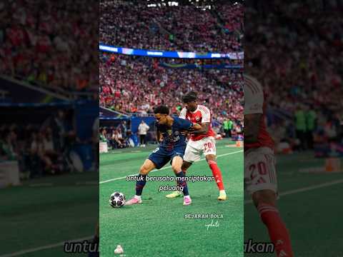 Perjuangan PSG bongkar parkir tank Arsenal 👀🤷‍♂️ thumbnail