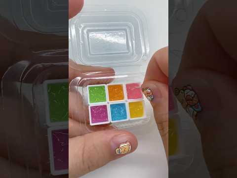 🎨🍬✨ 手作彩虹色迷你攪攪糖DIY | Miniature Food Toy ASMR Cute Handmade DIY Mini Candy thumbnail