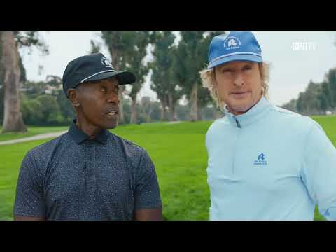 US Open 2026 at Riviera Country Club | June 5-8 LIVE on SPOTVNOW thumbnail