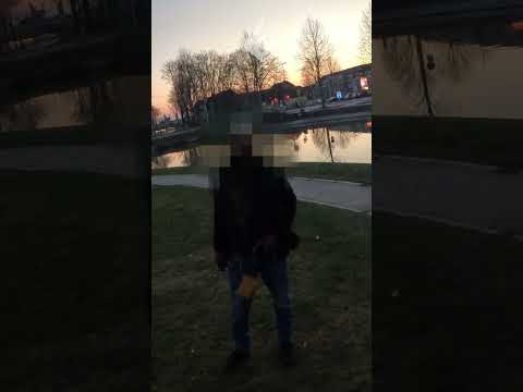 Politie #Recap #vlog thumbnail