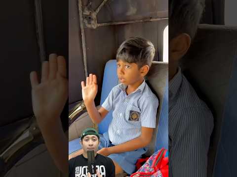 PAPA PRANK ADIK MENCURI HANDPHONE ORANG DI MOBIL‼️??@vrvlogsthalassery #remix #dubbing #trending thumbnail