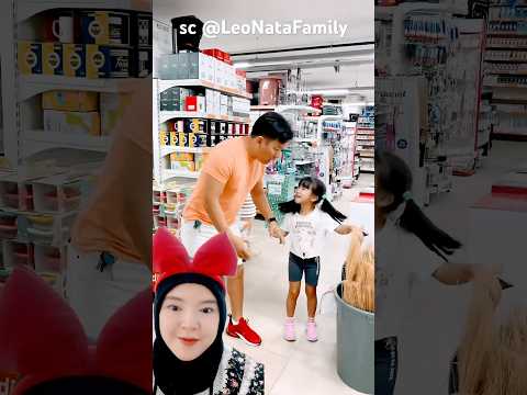 mau beli ini itu‼️LeoNataFamily thumbnail