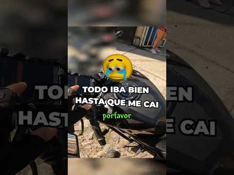 DERRAPE CON TODO Y PEDIDO? #viral #ubereats thumbnail