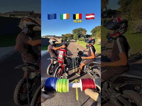 Racing Challenge!!! #gamechallenge #viral #shorts thumbnail
