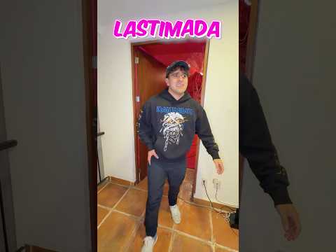 Ya no puedo volver a usar mi pierna😭 thumbnail
