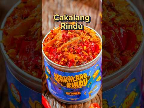 CINTA MATI SAMA CAKALANG RINDU! thumbnail