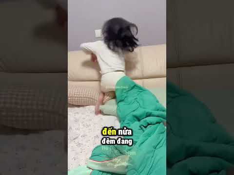 Mẹo Cai Nghiện Điện Thoại Độc Lạ Từ Gia Đình 😅 thumbnail
