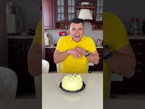 Don’t touch my cake thumbnail