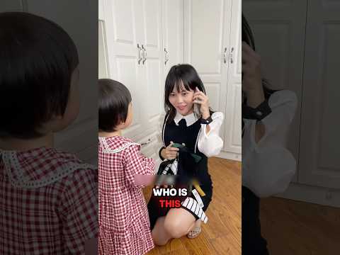 Langlang passed out! 😵 🥺 thumbnail