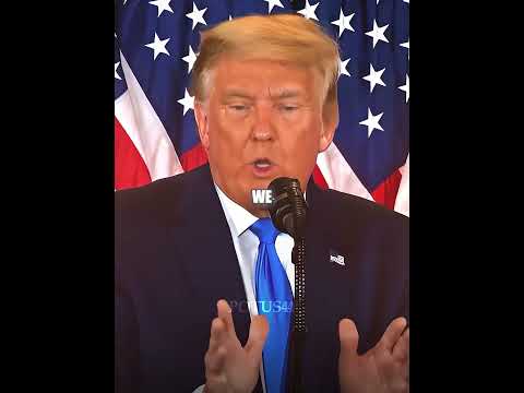 Trump vs Obama: Winning The Election 🤯 thumbnail