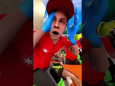 „Pszczoła, która podróżowała 3000 km i wygrywała w madżonga” 🐝🎮✨ thumbnail