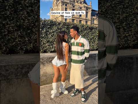 Devine et fais ce que tu veux de moi thumbnail
