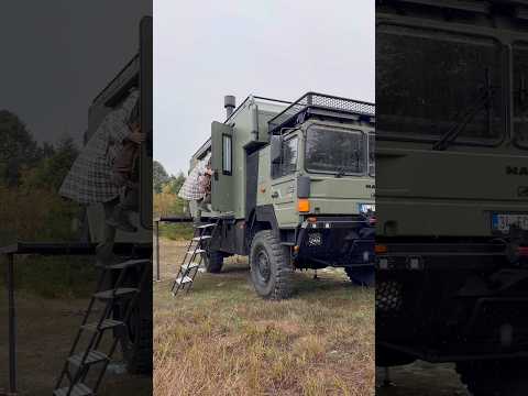 DEVASA KAMYON KARAVAN TURU thumbnail