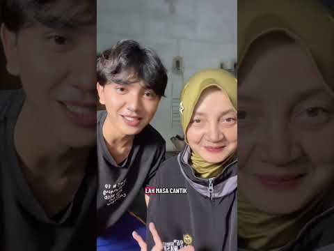 Nenek pas masih muda🥶 thumbnail